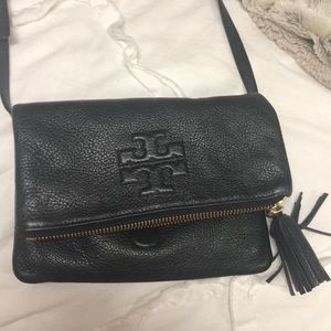 Tory Burch crossbody bag!